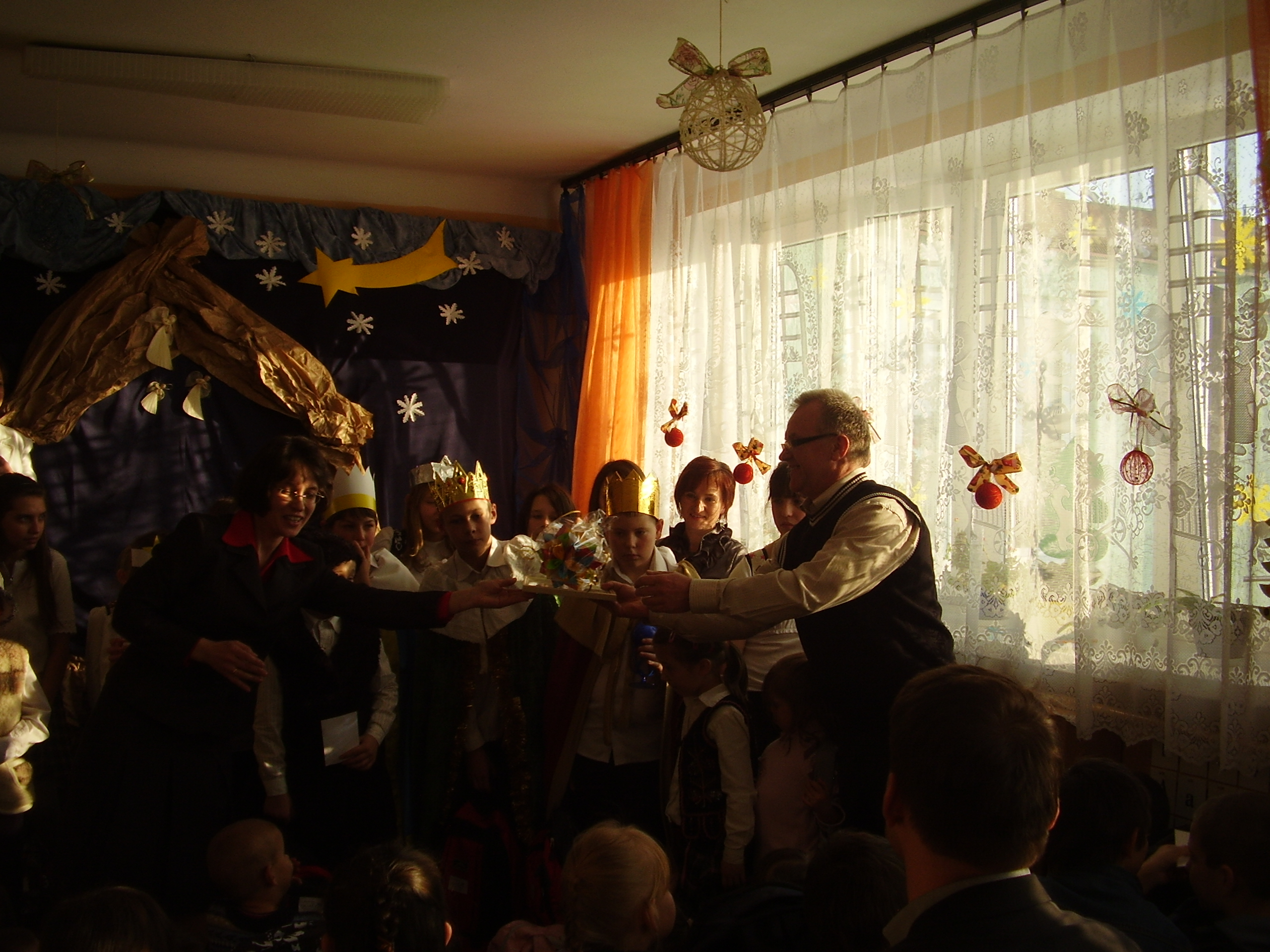 Szkoła Podstawowa w Jeleni